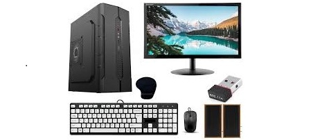 Core i3 Desktop
